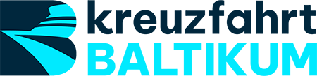 Logo Kreuzfahrt Baltikum